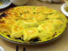 冰凌海鲜煎饺-北方饺子王·海肠捞饭·海鲜锅(山大店)