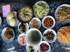 -张关合渣(航空大道店)