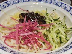 -河沿肉饼Beijing Pie(东华门店)