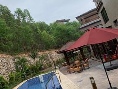 -清远熹乐谷温泉度假酒店