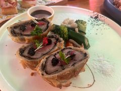 -Famous肥猫墨西哥音乐餐吧(五棵松华熙LIVE店)