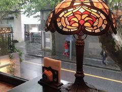 -古董花园(思南路42弄小区店)