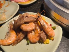 -梨花自助烤肉(天河城店)