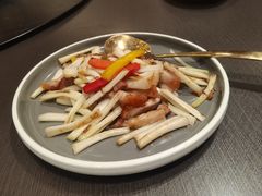 -北园酒家(小北路店)