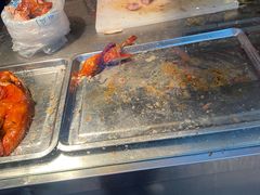 -上海枇杷烤鸭(燕丰商场店)