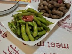 -小田油焖小龙虾(双井店)