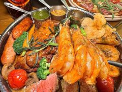 -Efes Turkish & Mediterranean Cuisine 艾菲斯餐厅(陆家嘴店)