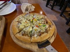 -布拉格餐厅· 中欧捷克菜(全国首店)