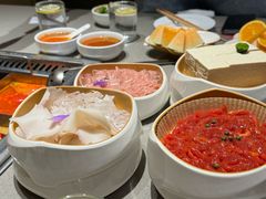 -海底捞火锅(太阳宫凯德mall店)