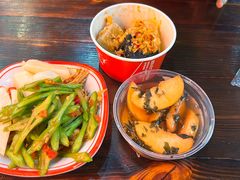 -丹丹热卤·长沙小吃(东瓜山店)