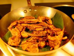 -厦门艾美酒店·新食谱西餐厅