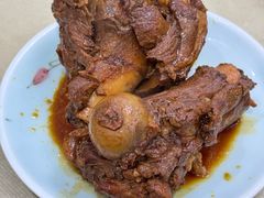 -李氏东北饺子王·铁锅炖(回龙湾店)