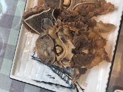 -伊帆食府·青海地方特色美食