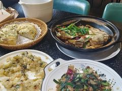 -喜洲翰林餐厅(董家百年老宅店)