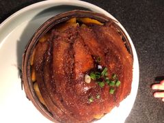 粉蒸肉-赠李白·如诗的川味(余杭万达广场店)