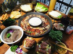-楠火锅(龙阳广场店)