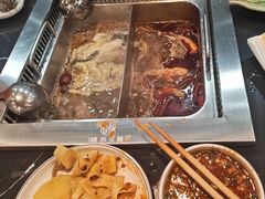 -晓林火锅(安定门店)