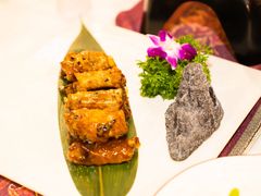 -刘姐啤酒鱼民族演艺餐厅(西街总店)
