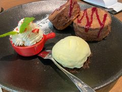 -西堤牛排(合肥之心城店)