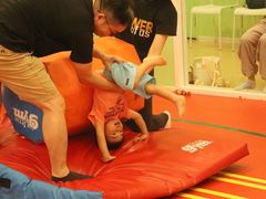 -小小运动馆(浦江店)