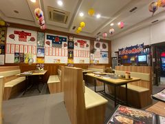 -日葵 大阪烧ひまり(仙霞路店)