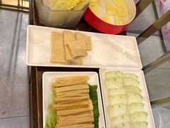 -涮福記·现切牛羊肉火锅(世纪汇店)