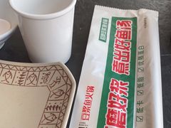 -江小渔鲜鱼火锅(西二道街店)
