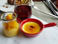 -索菲特西湖大酒店·香榭丽全日候餐厅(南山路店)