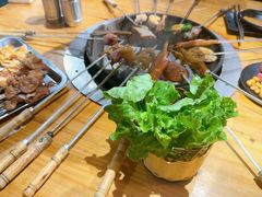 -号令江湖·水浒烤肉(和畅睦邻中心店)
