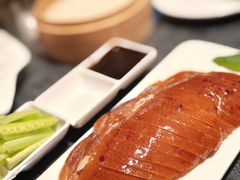 -京尊烤鸭店JINGZUN(春秀路店)