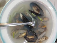 -大海山·十八年海鲜闽菜(金港店)