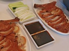 -玉林烤鸭店(定福庄店)