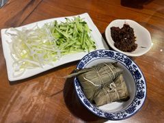-娄三少·老北京春饼烤鸭家常菜(方庄店)