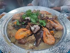 -龙香居海鲜浑锅家常菜·特色驴肉