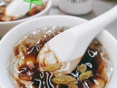 探鱼冰粉-探鱼·鲜青椒爽麻烤鱼(苏宁广场店)