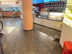 -西贝(东方路店)
