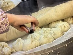 -姚记炒肝店(鼓楼店)