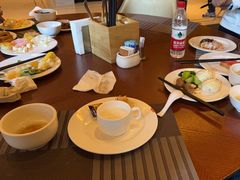 -蜻蜓逐宴全日制西餐厅I古北水镇大酒店