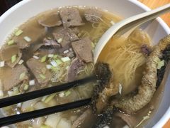 -西关刘福记(文德路店)