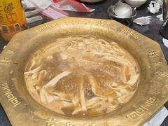 -芦月轩羊蝎子(劲松店)