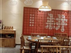 大堂-耕渔小院·湖南鱼鲜(望城店)