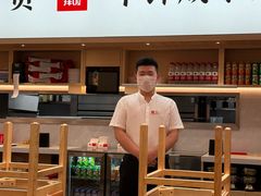 -米村拌饭(青浦万达茂店)