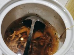 -故乡缘·香格里拉山庄(冷竹路店)