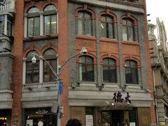 -德大西餐社(云南南路店)