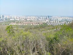 -南京市江宁方山