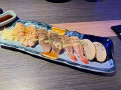 -炙柒Sekinana·精致日料(合生汇店)
