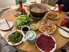 -湛林.粤西大排挡(前门店)
