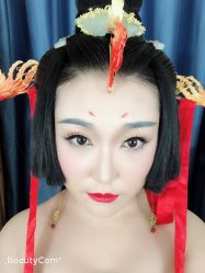 点击看大图 -盘子女人坊古装写真摄影(南京总店)