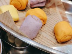 -哈哈碳都·牛肋条无限自助烤肉(宝龙店)