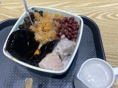 -鲜芋仙(南开大悦城店)